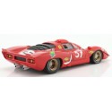 1/18 FERRARI 312 P N°57 Le Mans 1970