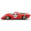 1/18 FERRARI 312 P N°57 Le Mans 1970