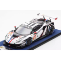 1/18 FERRARI 488 GTE N°83 Le Mans 2021