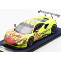 1/18 FERRARI 488 GTE N°57 Le Mans 2021