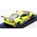 1/18 FERRARI 488 GTE N°57 Le Mans 2021