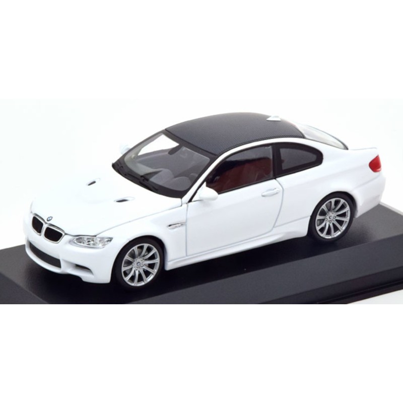 1/43 BMW M3 2008