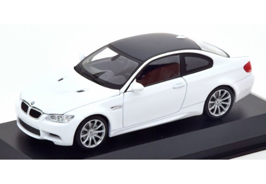 1/43 BMW M3 2008