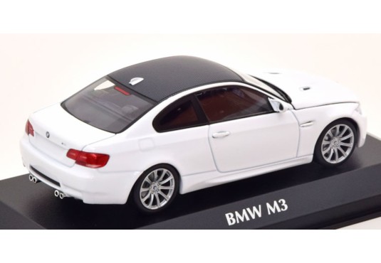 1/43 BMW M3 2008