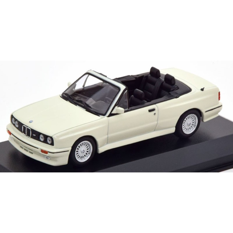 1/43 BMW M3 Cabriolet 1988