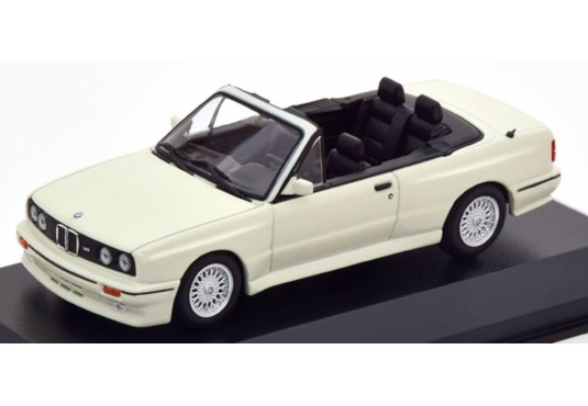 1/43 BMW M3 Cabriolet 1988