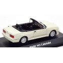 1/43 BMW M3 Cabriolet 1988