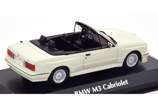 1/43 BMW M3 Cabriolet 1988