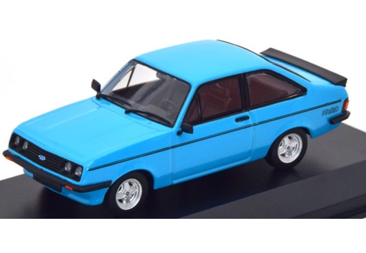 1/43 FORD Escort II RS 2000...