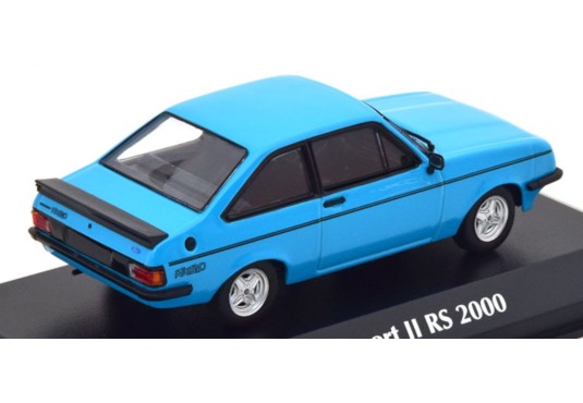 1/43 FORD Escort II RS 2000 1975