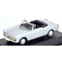 1/43 PEUGEOT 404 Cabriolet 1962