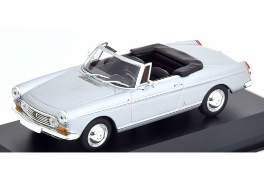 1/43 PEUGEOT 404 Cabriolet 1962