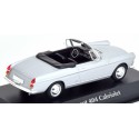 1/43 PEUGEOT 404 Cabriolet 1962