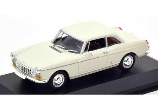 1/43 PEUGEOT 404 Coupé 1962