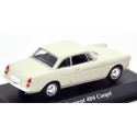 1/43 PEUGEOT 404 Coupé 1962