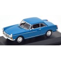 1/43 PEUGEOT 404 Coupé 1962