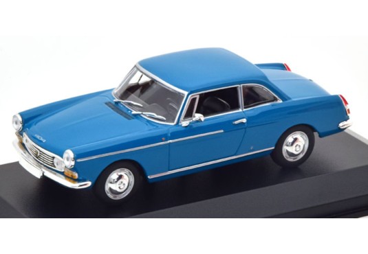 1/43 PEUGEOT 404 Coupé 1962