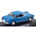 1/43 PEUGEOT 404 Coupé 1962