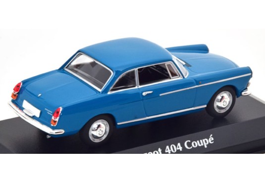 1/43 PEUGEOT 404 Coupé 1962