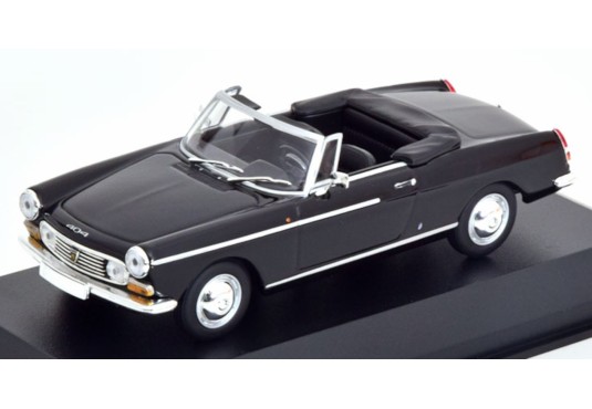 1/43 PEUGEOT 404 Cabriolet 1962