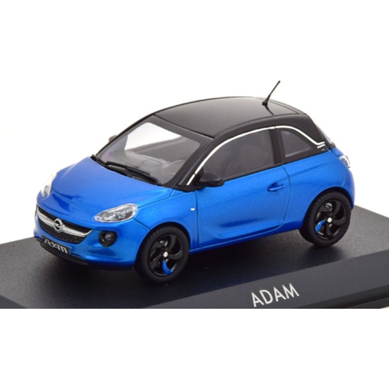 1/43 OPEL Adam 2012