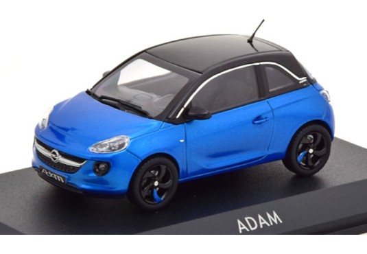 1/43 OPEL Adam 2012