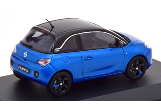 1/43 OPEL Adam 2012