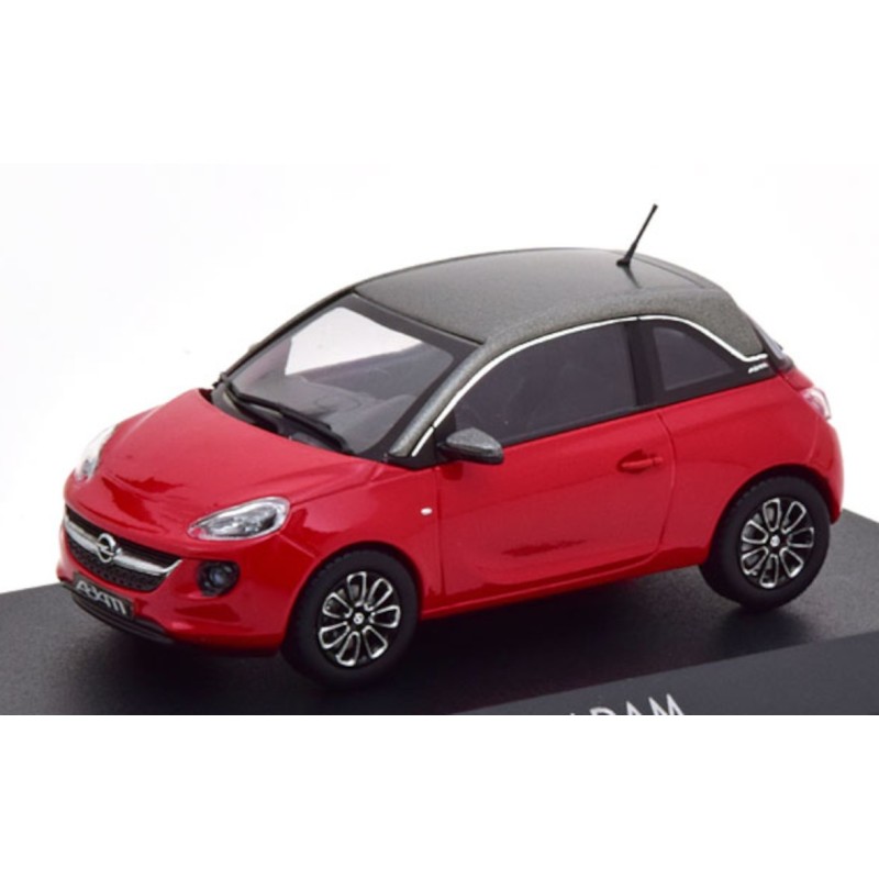 1/43 OPEL Adam 2012