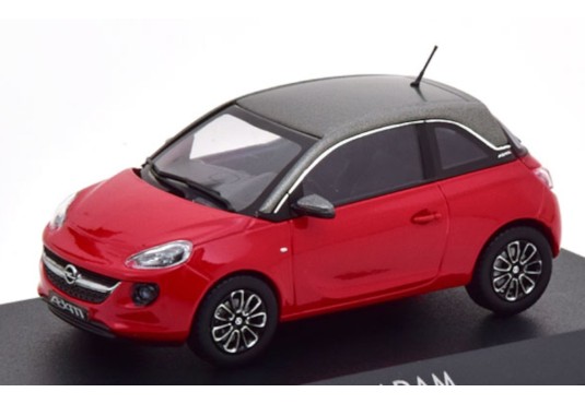 1/43 OPEL Adam 2012