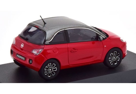 1/43 OPEL Adam 2012