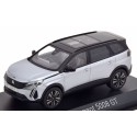 1/43 PEUGEOT 5008 GT 2021