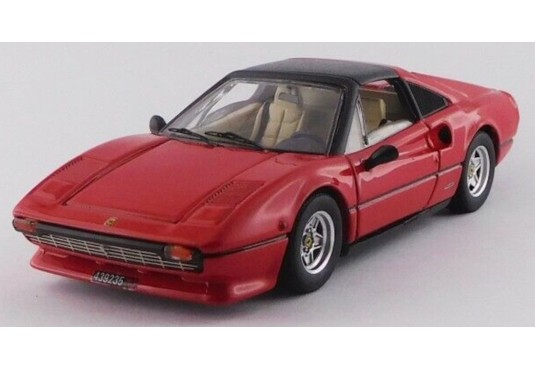 1/43 FERRARI 308 GTS Gilles...