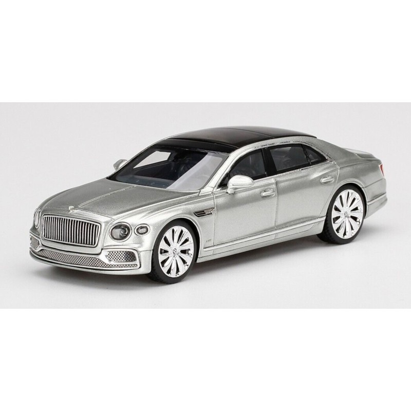 1/43 BENTLEY Flying Spur 2021