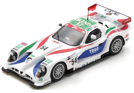 1/43 PANOZ Esperante GTR-1...