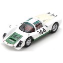 1/43 PORSCHE 906 N°144 Targa Florio 1966