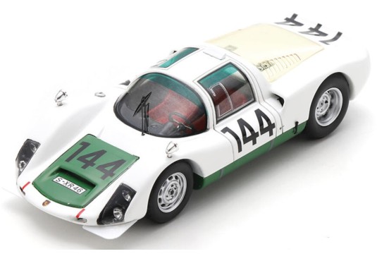 1/43 PORSCHE 906 N°144...