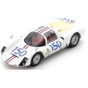 1/43 PORSCHE 906 N°150 Targa Florio 1966