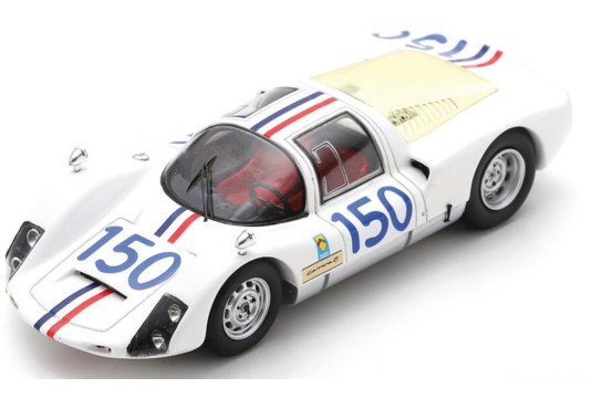 1/43 PORSCHE 906 N°150...