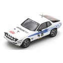 1/43 PORSCHE 924 N°48 Monte Carlo 1979