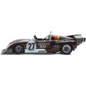 1/43 CHEVRON B36 N°27 Le Mans 1976