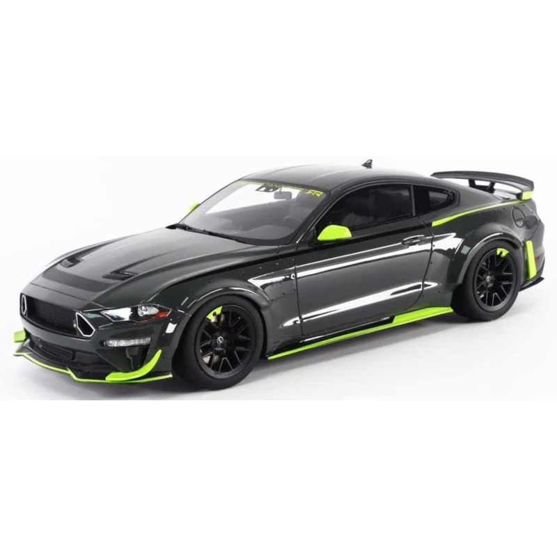 1/18 FORD Mustang RTR Spec 5 10ème Anniversaire 2021