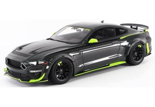 1/18 FORD Mustang RTR Spec 5 10ème Anniversaire 2021