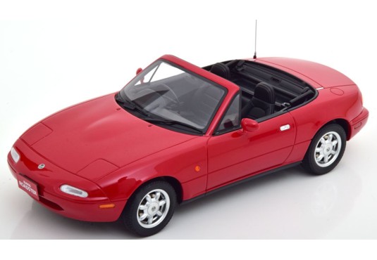 1/18 MAZDA MX-5 1989