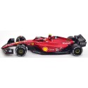 1/18 FERRARI F1-75 N°55 F1 2022 C.SAINZ