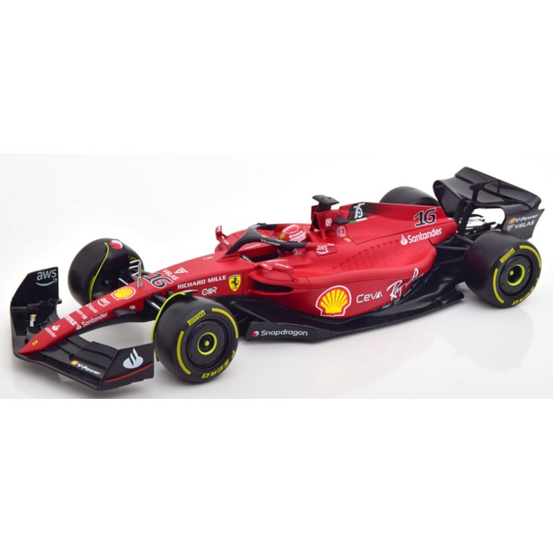 Voitures de Collection Miniatures Formule 1 / F1