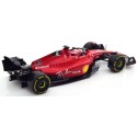 1/18 FERRARI F1-75 N°16 F1-2022 C . LECLERC