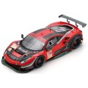 1/43 FERRARI 488 GTE RINALDI Racing N°388 Le Mans 2021