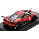 1/43 FERRARI 488 GTE N°388 Le Mans 2021