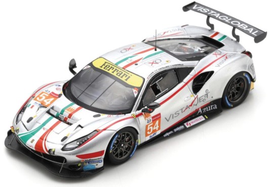 1/43 FERRARI 488 GTE AF...