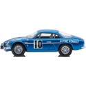 1/43 ALPINE A110 N°10 Rallye Routes du Nord 1969